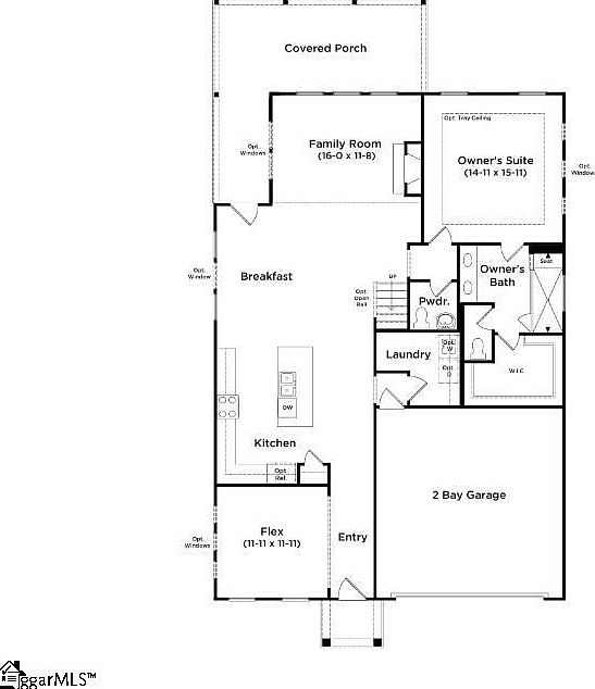 2nd image of 101 Sara Jones Ln