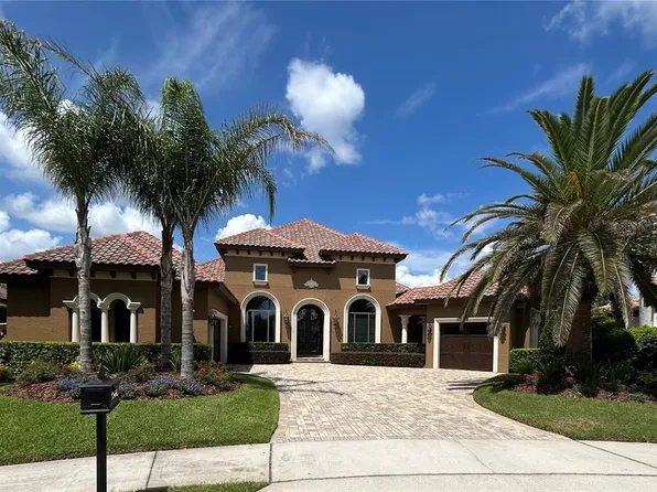 25608 GRANDVIEW POINTE, SORRENTO, FL 32776