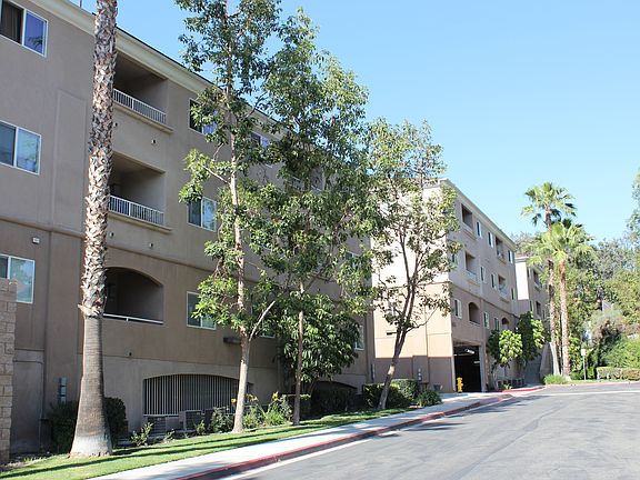 Beautiful Exterior Setting