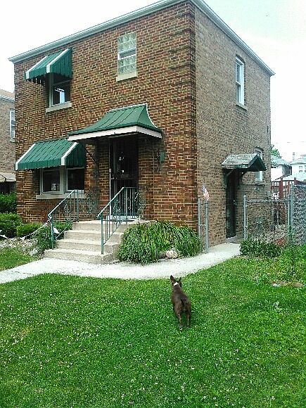 2nd image of 4323 S Christiana Ave