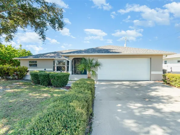 116 San Rafael Ave, North Port, FL 34287