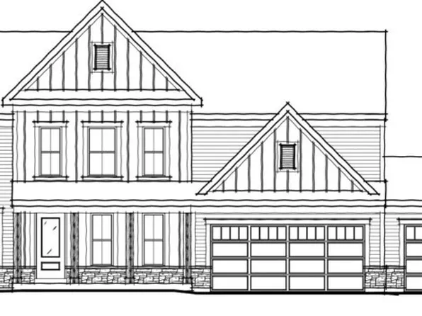 21 Hampstead Ct, Westfield, IN 46074