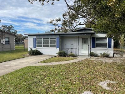 410 Orange Ave, Sanford, FL, 32771