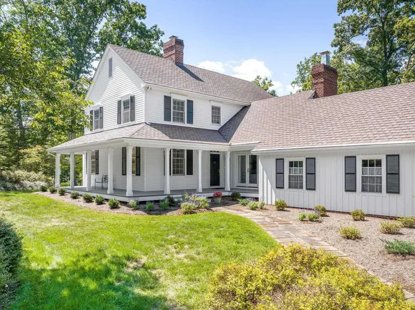 4470 Old Fields Rd, Free Union, VA 22940