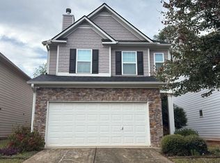 2769 Woodward Down Trl, Buford, GA 30519