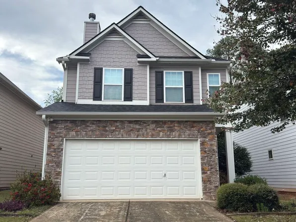 2769 Woodward Down Trl, Buford, GA 30519