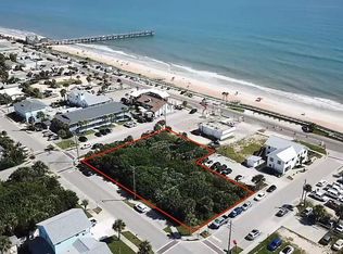 116 8th St S, Flagler Beach, FL 32136
