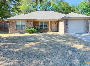 1006 Carla Kay, Belton, TX 76513