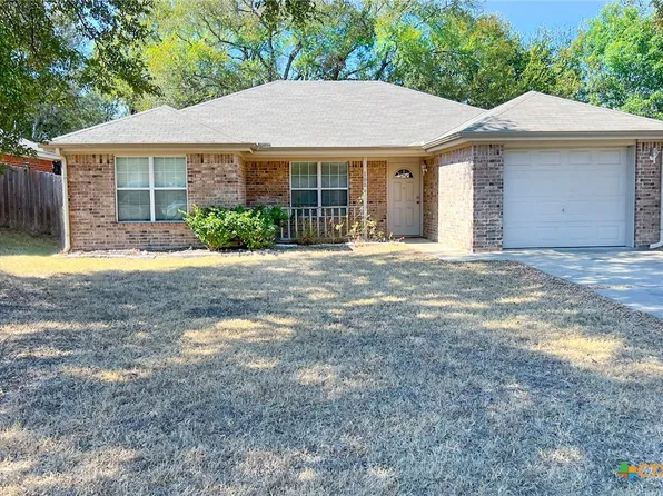 1006 Carla Kay, Belton, TX 76513
