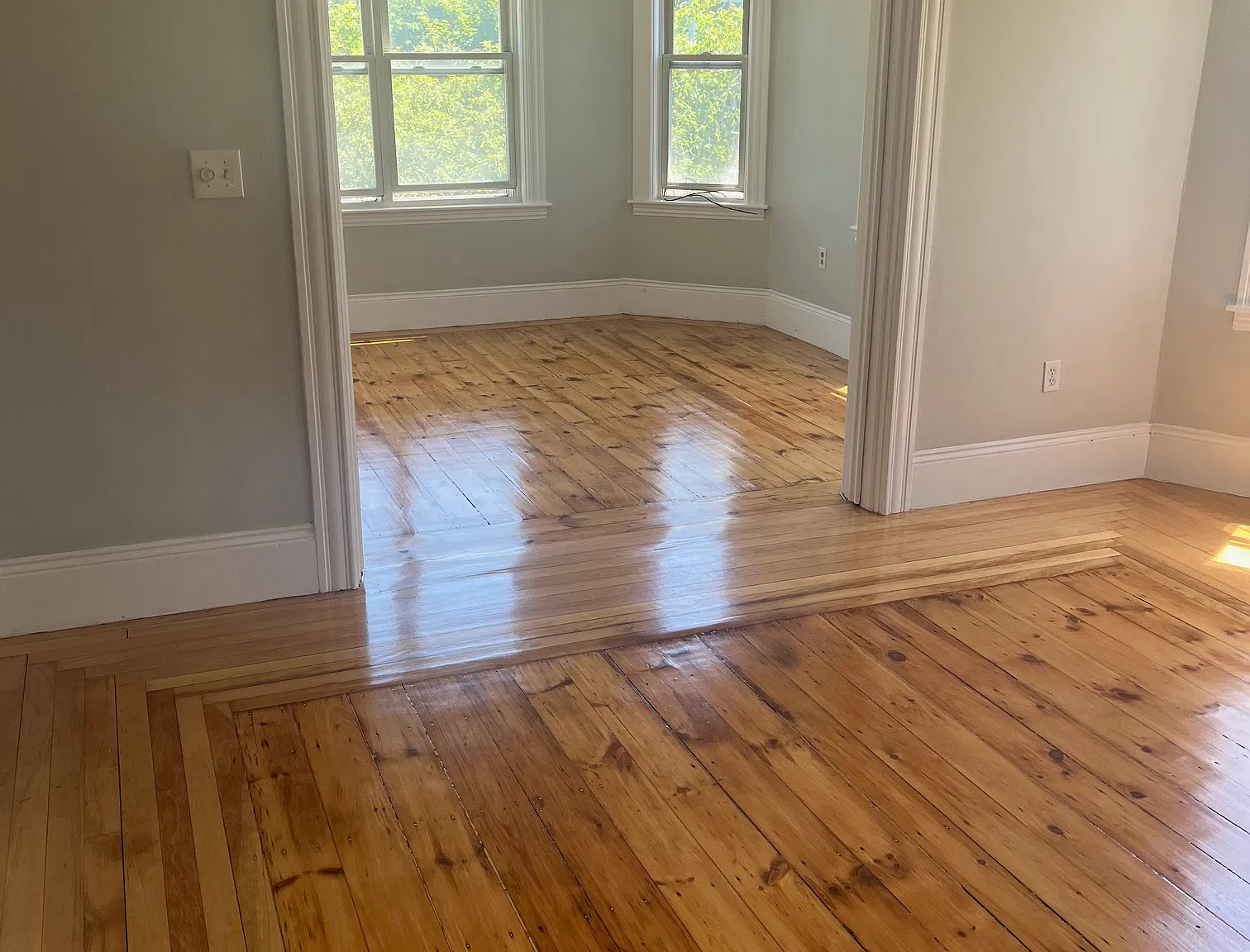 2 bed, $1,900 — Photo 2