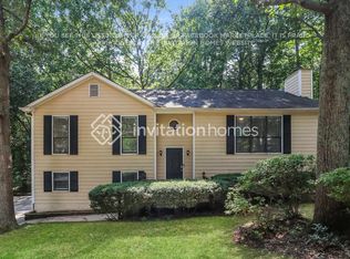 976 Davis Mill Rd S, Dallas, GA 30157