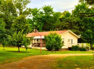 11 Lawrence County Road 236, Black Rock, AR 72415