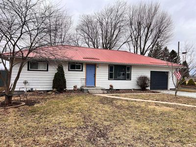 114 S Harding St, Linden, IN, 47955