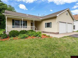 508 6th St S, Waterville, MN 56096