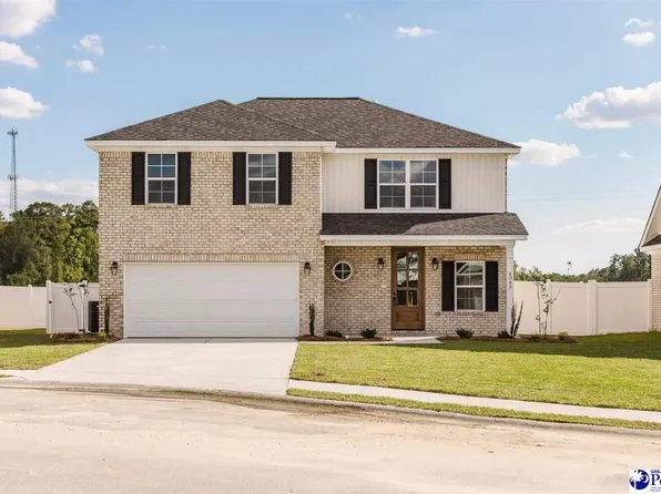 4045 Crest Cv, Florence, SC 29501