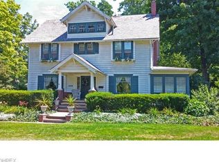 1410 Inwood Rd, Alliance, OH 44601