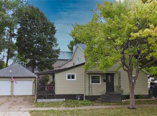 341 Robinson St, North Tonawanda, NY 14120