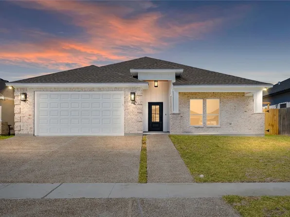 1454 Sansa St, Corpus Christi, TX 78415