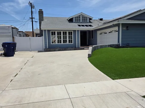 2536 W 227th St, Torrance, CA 90505