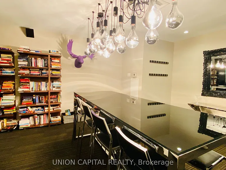 510 King St E #607 — Photo 21