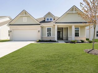 9863 Constellation Dr, Pendleton, IN 46064