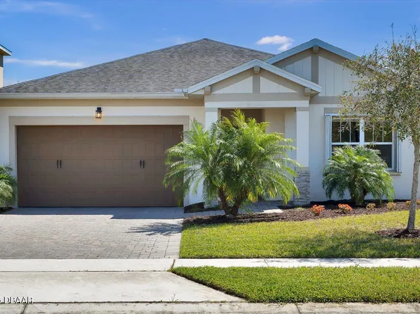 5433 Estero Loop, Port Orange, FL 32128