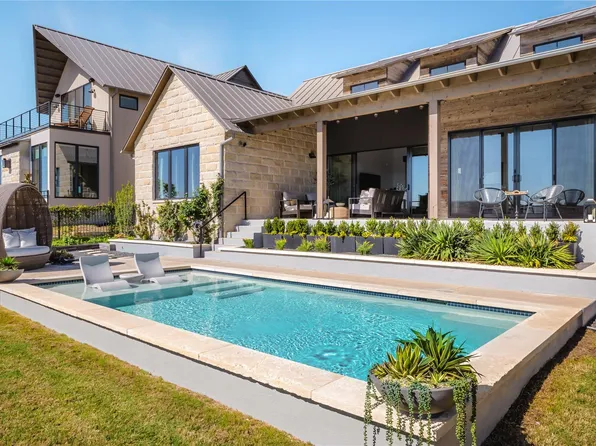 412 Kayak Way, Austin, TX 78738