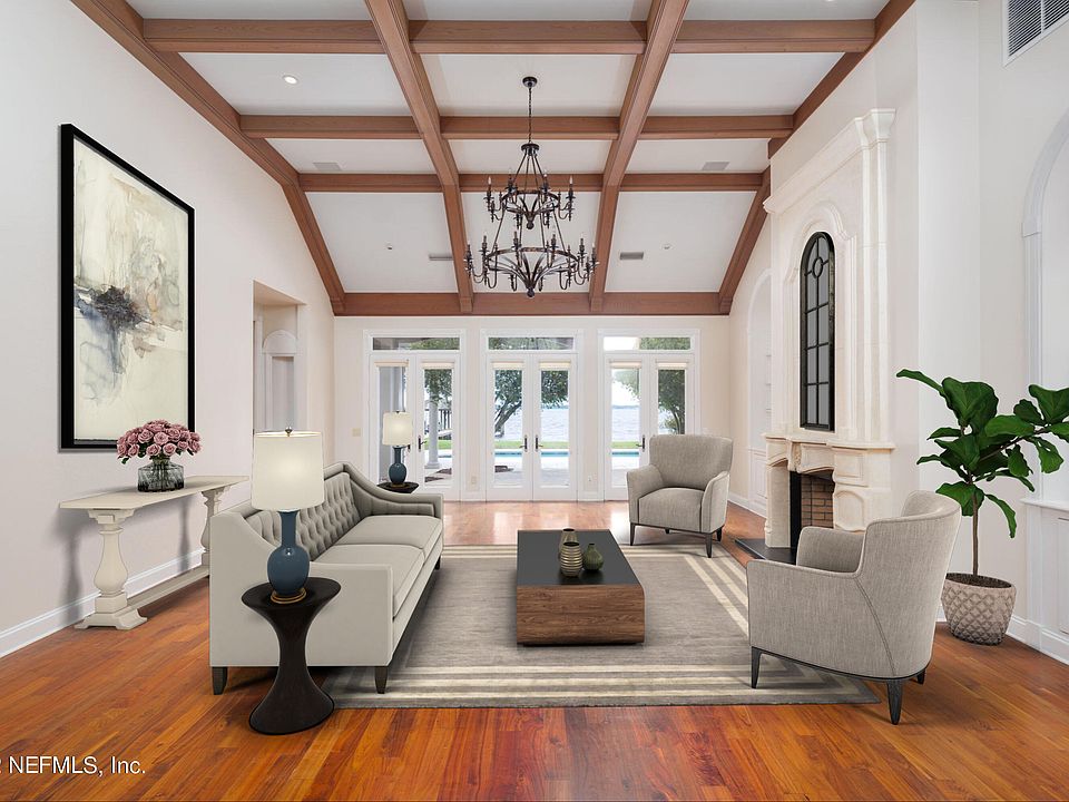 6724 EPPING FOREST WAY N, Jacksonville, FL 32217 MLS 1163821 Zillow