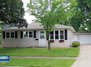 1521 N McDonald St, Appleton, WI 54911