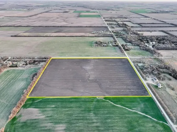 0 100th, Newton, KS 67114