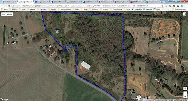 2nd image of 2826 Fallston Waco Rd