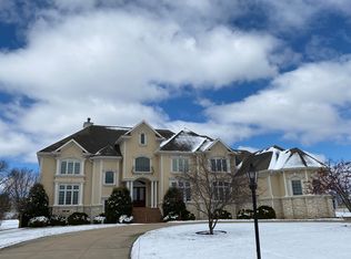 127 Legend Way, Wales, WI 53183