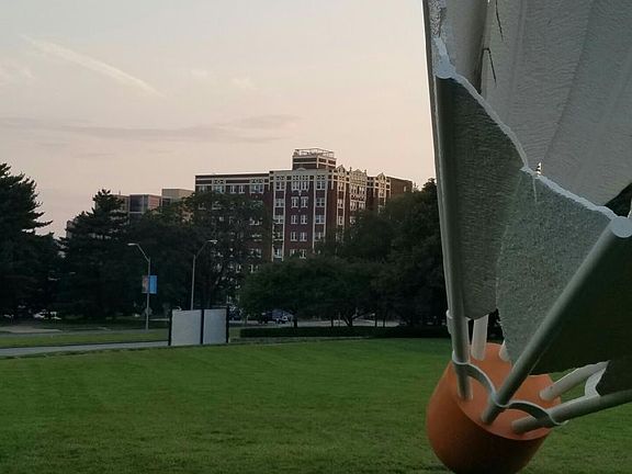 5th image of 323 Emanuel Cleaver Ii Blvd APT 8D