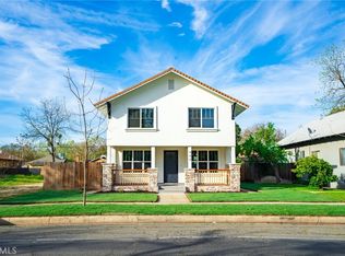 945 W 18th St, Merced, CA 95340