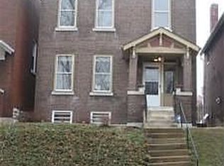 5721 Pennsylvania Ave, Saint Louis, MO 63111