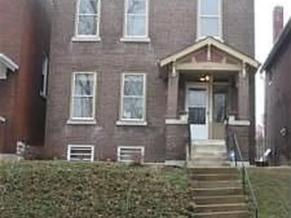 5721 Pennsylvania Ave, Saint Louis, MO 63111
