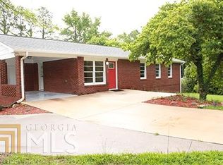 3770 Shady Oak Dr NW #12, Acworth, GA 30101