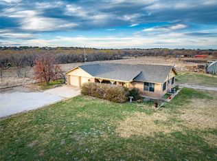 94 Fm 2231 W, Breckenridge, TX 76424