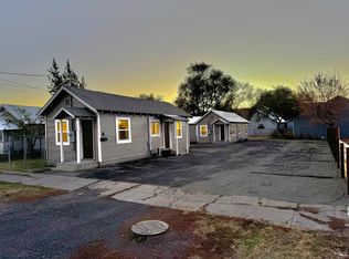 300 S Broad St, Klamath Falls, OR