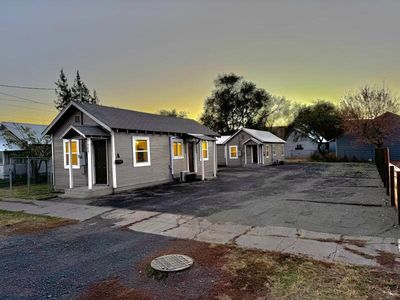 300 S Broad St, Klamath Falls, OR, 97601
