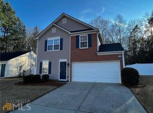 168 Oak Grove Pl, Acworth, GA 30102