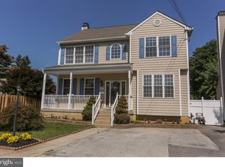 2433 Gilbert St, Broomall, PA 19008