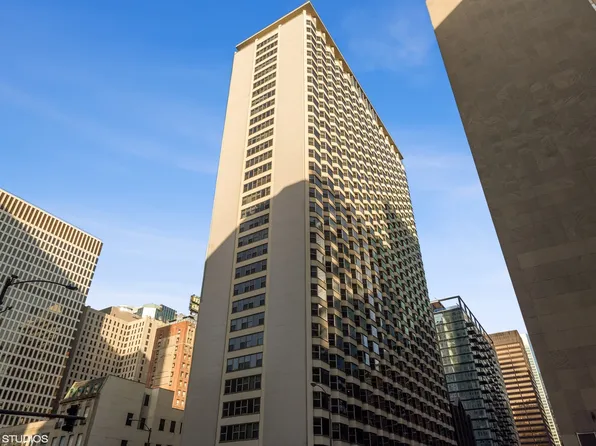 (undisclosed Address), Chicago, IL 60611