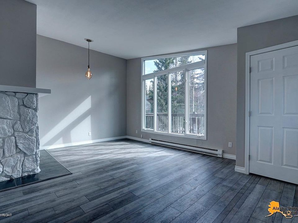 Alpine Village Condominiums 8632 Boundary Ave Anchorage, AK Zillow