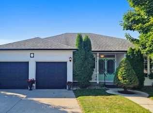 8 Greenfield Pl, Wilmot, ON N3A 2G6