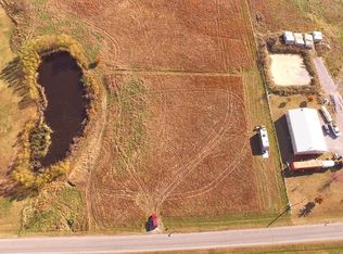 40902 N 3990 Rd, Collinsville, OK 74021