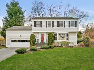 45 Edgewood Ln, Bronxville, NY 10708