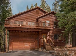 11129 Mougle Ln, Truckee, CA 96161