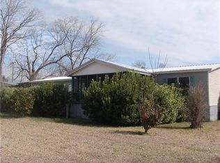 10803 S County Road 49, Slocomb, AL 36375