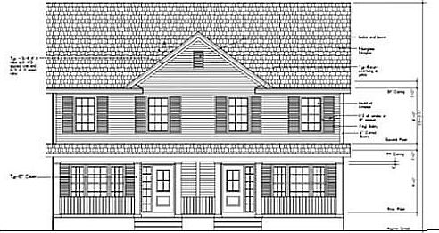 1st image of 176B Central Ave